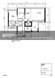 Blk 292C Skypeak @ Bukit Batok (Bukit Batok), HDB 5 Rooms #551364581